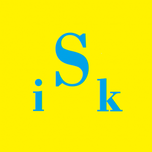 SIK Södermalms IK Skidskoåkning Icon